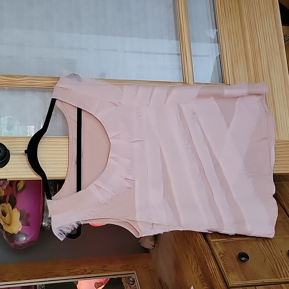 Ladies top